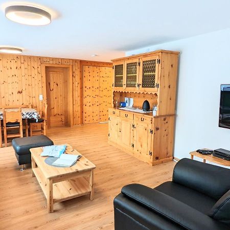 Ferienwohnungen Wallis - Randa Bei Zermatt المظهر الخارجي الصورة